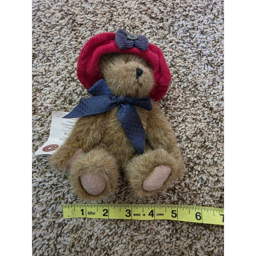 Boyds Bears boyds bears